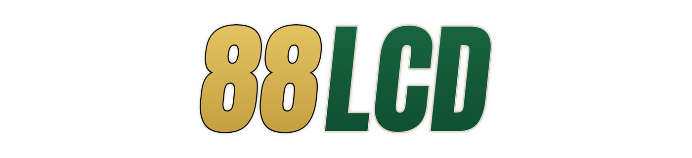 88lcd